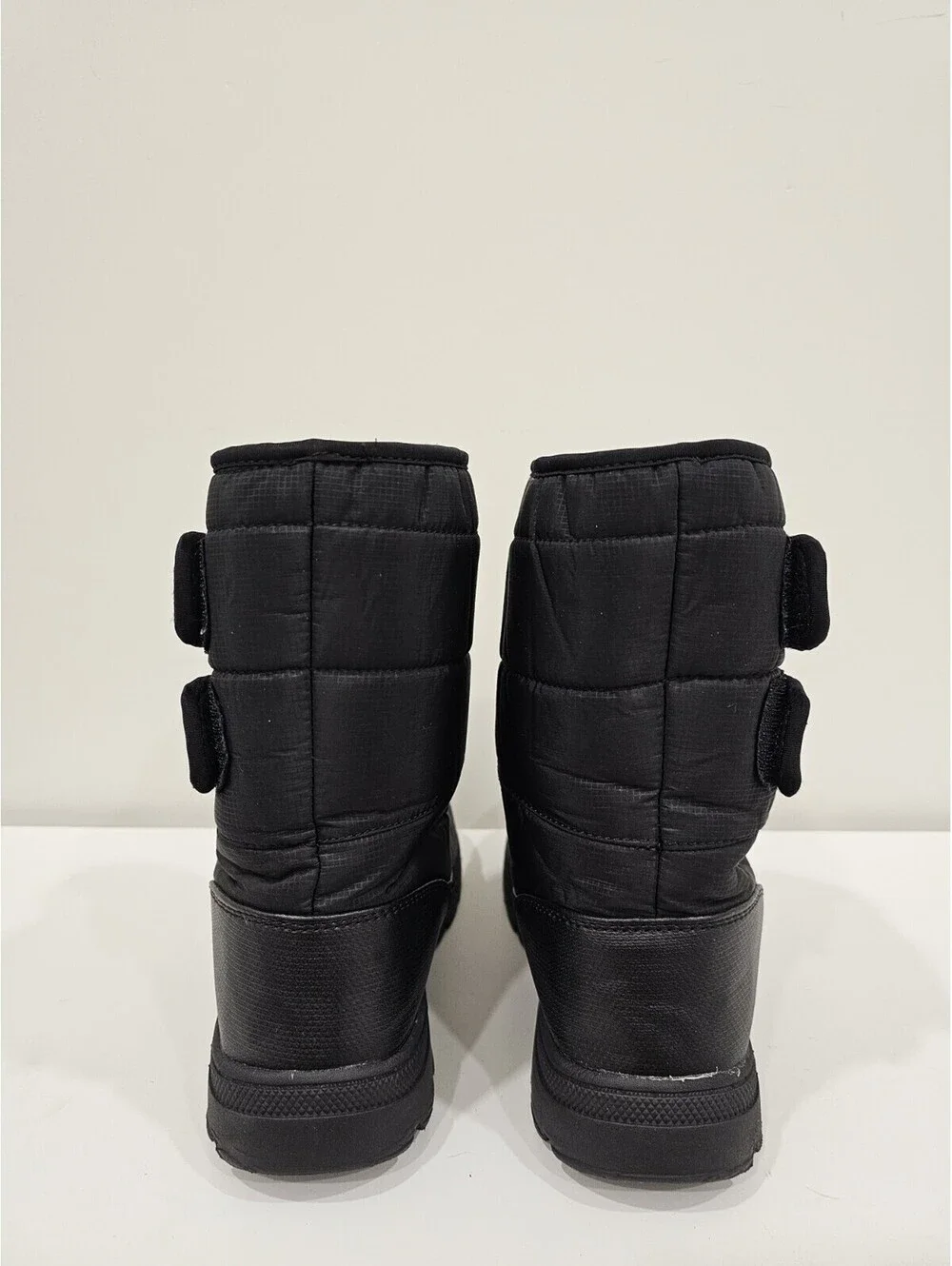 FANTINY  Waterproof Snow Boots Size 39